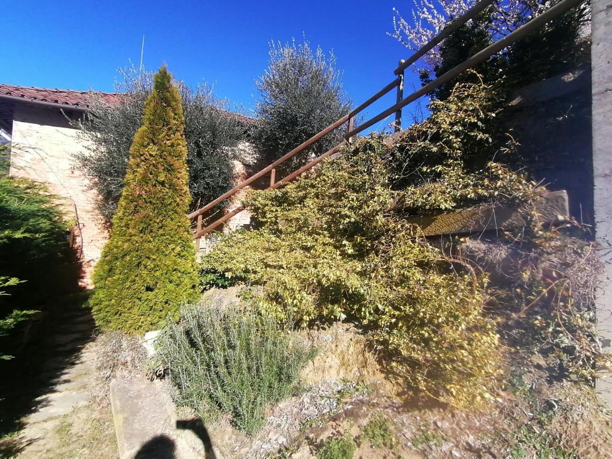Casa Graziella - La Casetta Portacomaro Exterior photo