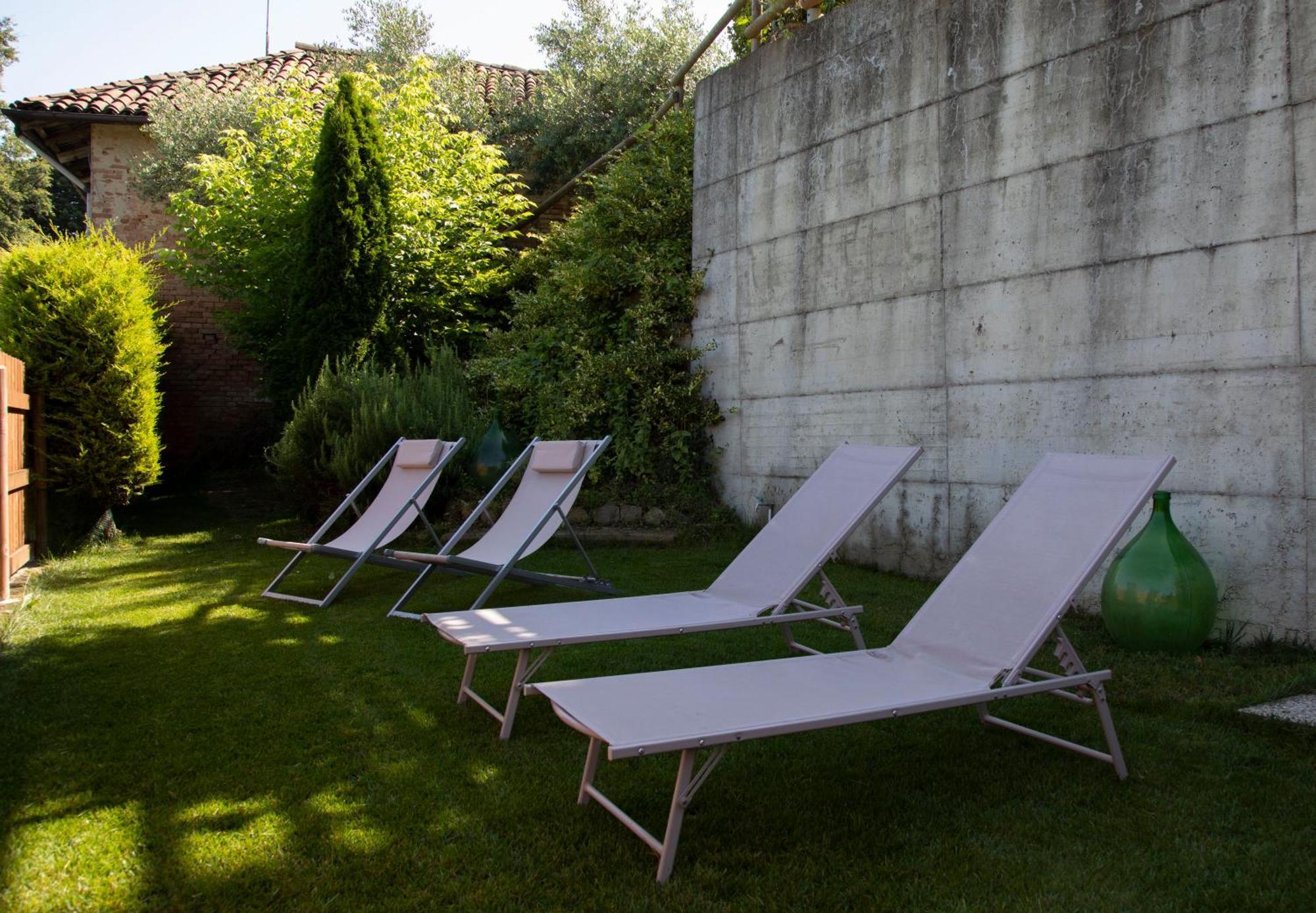 Casa Graziella - La Casetta Portacomaro Exterior photo