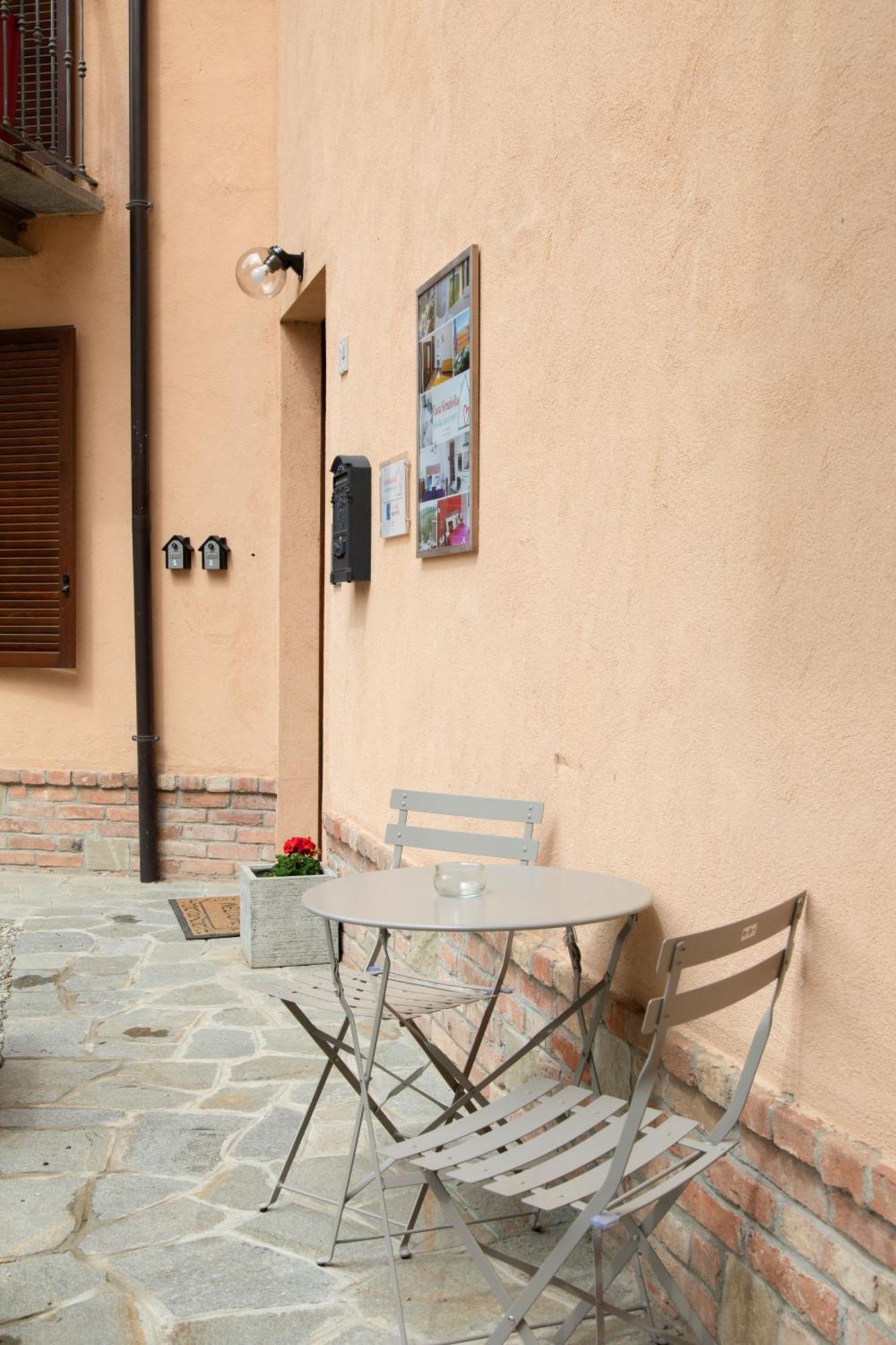 Casa Graziella - La Casetta Portacomaro Exterior photo